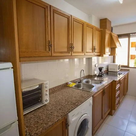 Primera Linea Con Vistas Al Mar - Playamar 1022 Alcoceber
