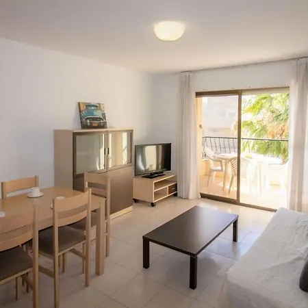 Primera Linea Con Vistas Al Mar - Playamar 1022 Apartment Alcoceber