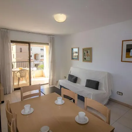 Primera Linea Con Vistas Al Mar - Playamar 1022 *